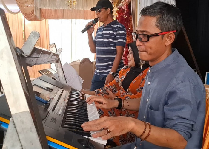 Polres Banyuasin Larang Musik Remix untuk Cegah Peredaran Narkoba dan Dampak Negatif Hiburan Malam