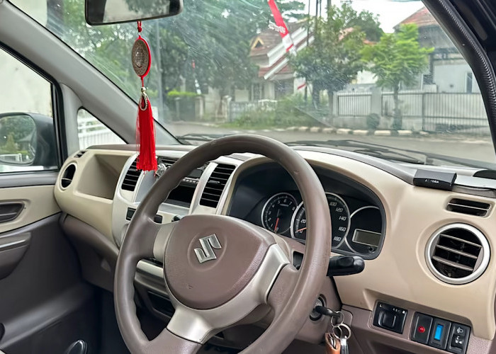 Kelebihan dan Kekurangan Karimun Estilo Mobil Bekas Tampil Apa Adanya, Waspada Sparepart Harus Beli Dari India