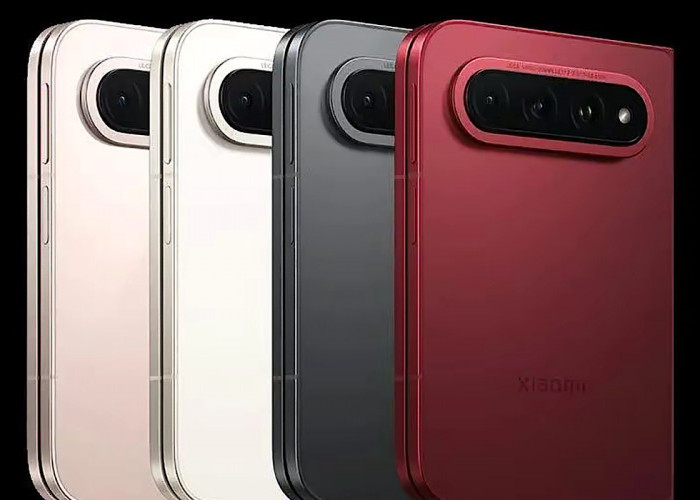 Xiaomi Tak Lagi Tergantung Qualcomm dan MediaTek, Mandiri Optimalkan Ponsel Mirip iPhone 