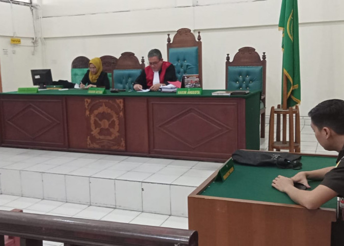 Hakim Tolak Permohonan Praperadilan, Kartila Resmi Menyandang Status Tersangka Korupsi PTSL 2019 