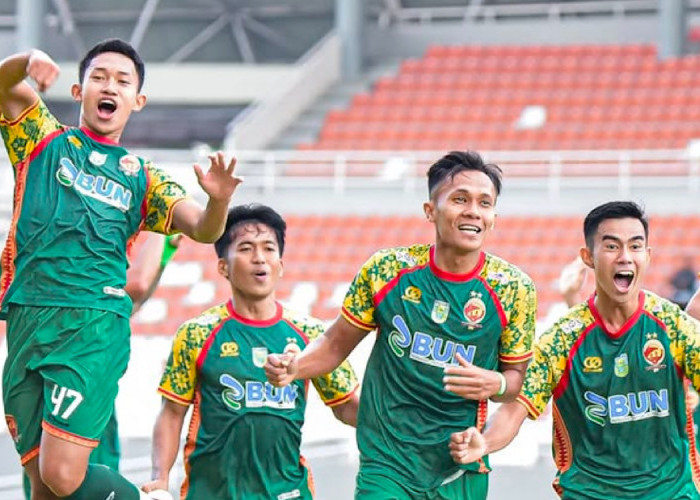 FINAL, Hari Ini Sriwijaya FC vs Nusantara United di Gelora Jakabaring, 2 Opsi Lanjut Liga 2 Atau Turun Kasta? 