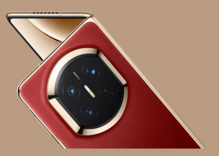 Cari HP Lipat! Ini 3 Rekomendasinya dengan Kamera Terbaik