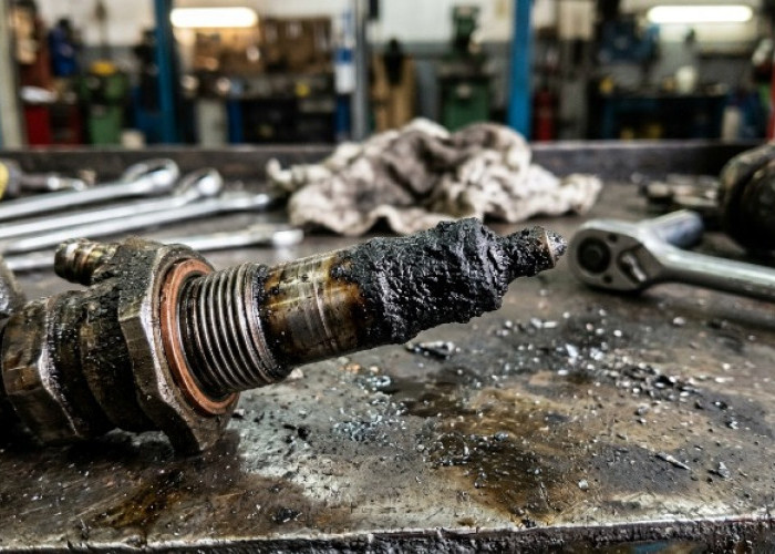 Injector Diesel Kotor atau Turbo Bermasalah? Jangan Salah Diagnosis, Begini Cara Membedakannya