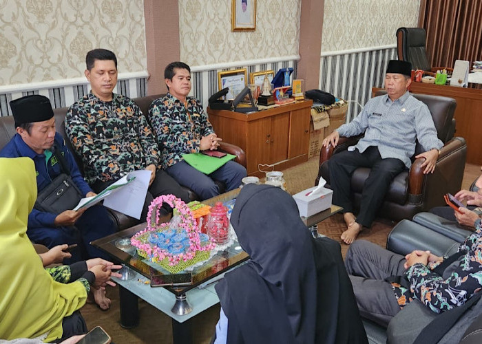 Era Digital Penyuluh Agama Aktif di Media Sosial, Sampaikan Pesan Keagamaan Mudah Diterima Generasi Muda