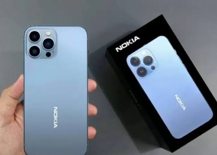 Berita Teknologi! Mengulas Smartphone Nokia X600 Snapdragon 8 Gen 2