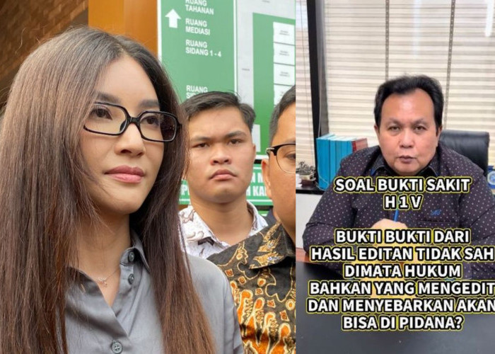 Sarwendah Disebut Pegang Bukti Penyakit Ruben Onsu, Minola Sebayang Beri Ultimatum