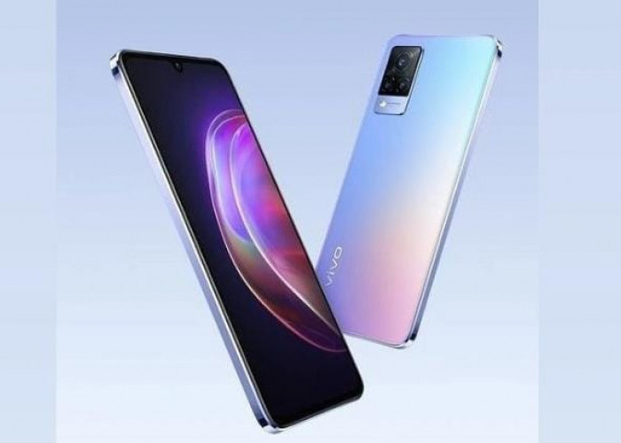 Vivo S21 Smartphone Flagship Paling Cocok Untuk Gaming, Fotografi hingga Nonton