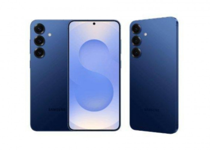 Smartphone Terbaru Samsung Galaxy M36 Mengusung Fitur AI Canggih dengan Performa Mumpuni