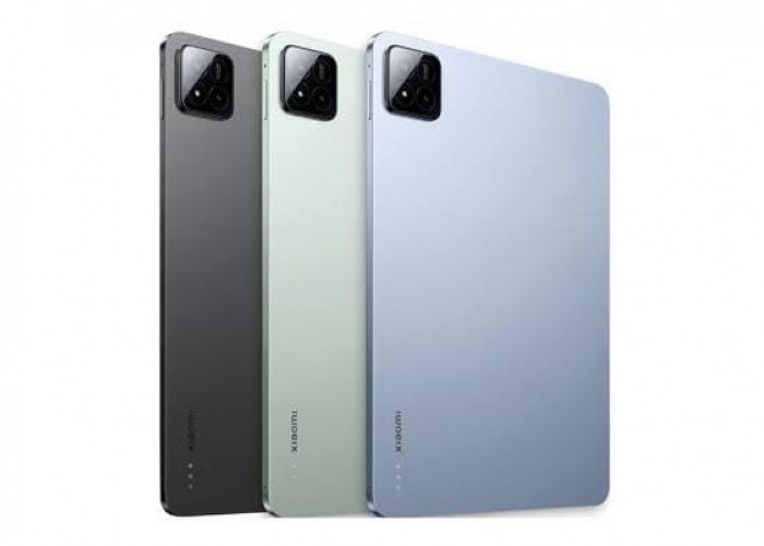 Tablet 11,2 Inci dengan Teknologi HDR Adaptif Xiaomi Pad 7 Pro Bawa Layar Luas Refresh Rate 144 Hz