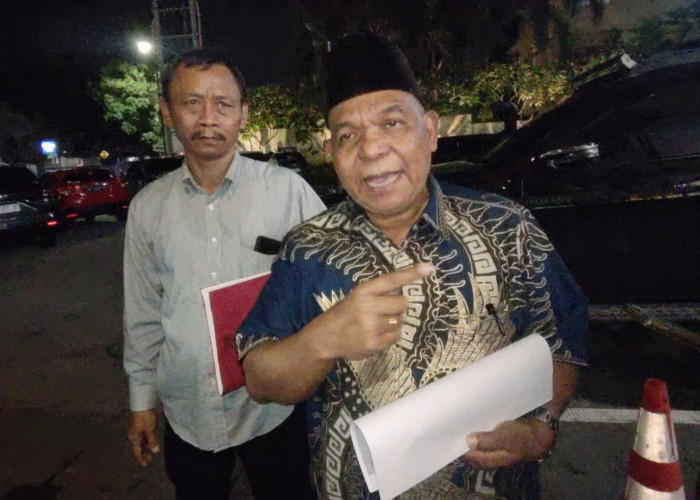 Pengacara Bongkar Sejumlah Kebohongan Lainnya dari Penyidikan Korupsi Proyek PUPR Banyuasin