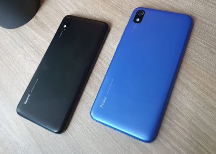 Redmi A7 Pro Hadirkan Kapasitas Baterai Jumbo 6.000 mAh dengan Dukungan Pengisian Cepat 