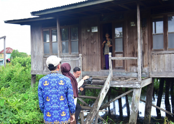 Palembang Sabet Penghargaan Bergengsi Kemendagri 2025: Sukses Turunkan Angka Kemiskinan Terendah