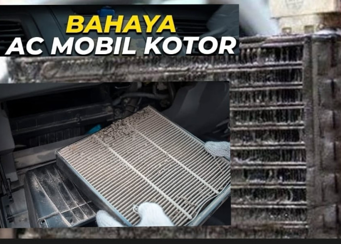 Kapan Waktu Terbaik Servis AC Mobil Anda? Simak Tanda-Tandanya Sebelum Terlambat