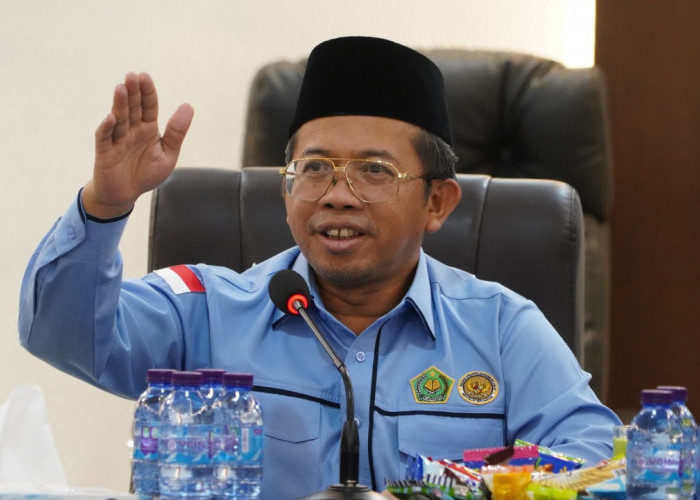 Jemaah Haji Dilarang Lakukan Penyembelihan Dam di RPH Makkah