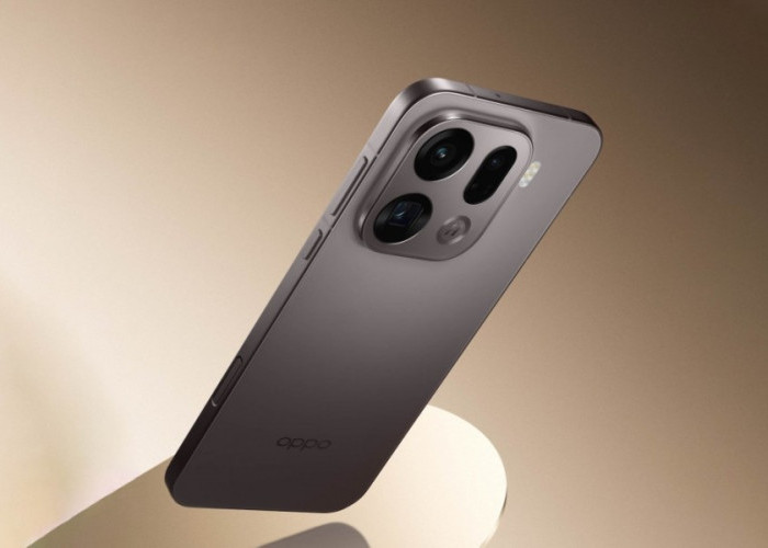 Spesifikasi HP OPPO Find X9 Pro, Kabarnya Usung Kamera Periskop 200MP