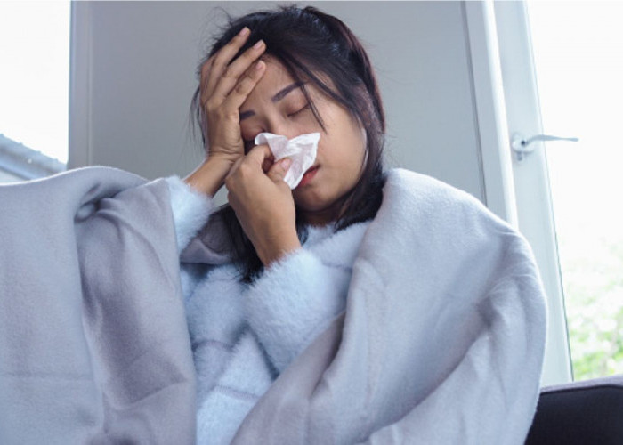 Hadapi Cuaca Tak Menentu, Simak Tips Jaga Imunitas di Musim Pancaroba