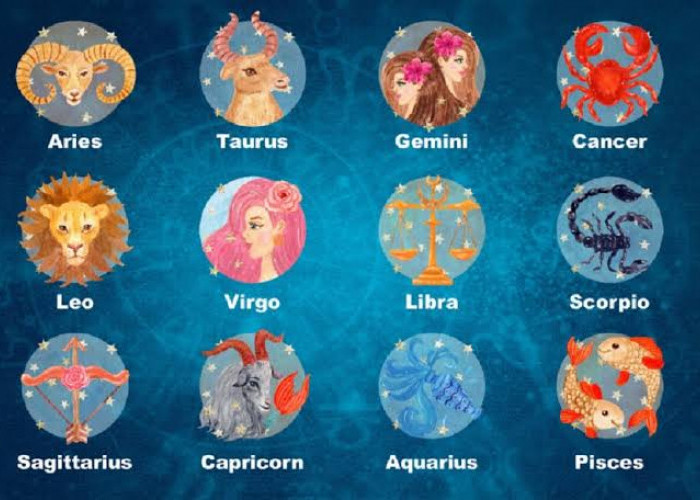 Ramalan Zodiak 19 Mei 2026: Aquarius Waspadai Keuangan, Pisces Makin Harmonis soal Cinta