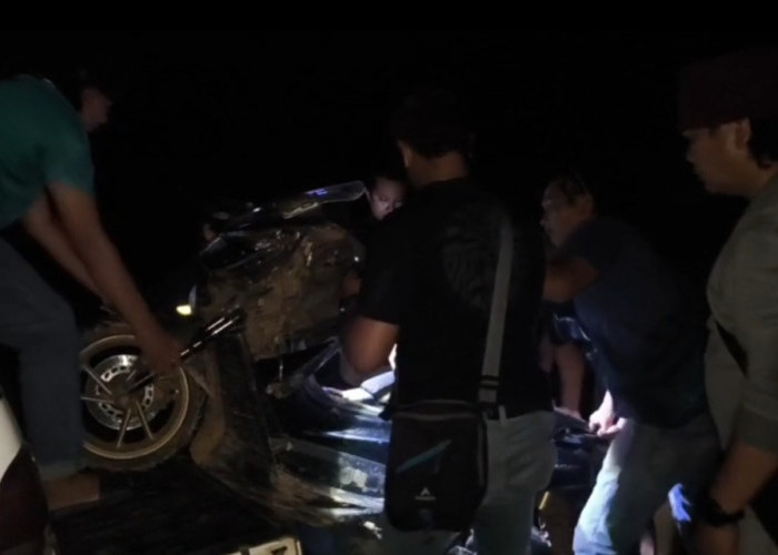 Dendam Berujung Maut, Pelaku Curas Sadis di Kebun Sawit Banyuasin Diringkus Polisi
