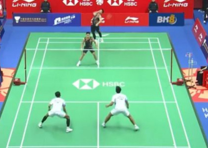 Olahraga Badminton Bisa Menjadi Pilihan yang Tepat untuk Menurunkan Berat Badan