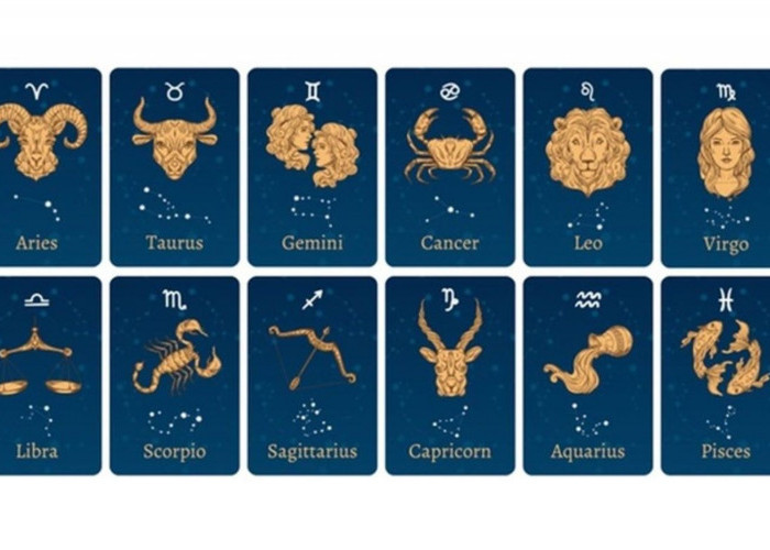 Ramalan Zodiak Hari Ini, Kamis 17 September 2026: Saatnya Lebih Tenang Menghadapi Perubahan