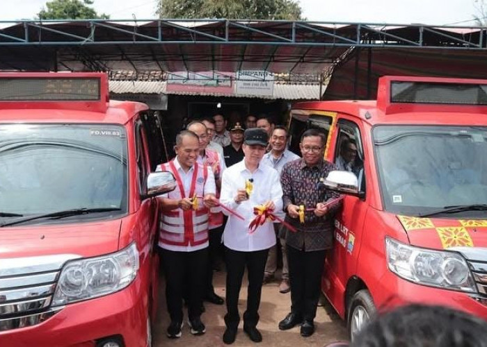 Nelangsa Sopir Feeder di Palembang, Gaji Nunggak Jam Kerja Panjang Wako Ratu Dewa Beri Tenggat Waktu 