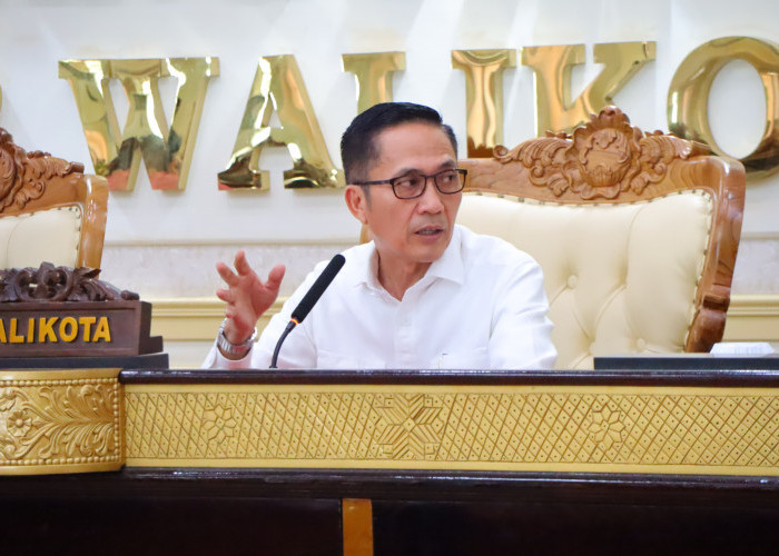 Ratu Dewa: Palembang Bakal Guncangkan Nusantara Lewat Swarna Songket dan Sriwijaya Expo 2025