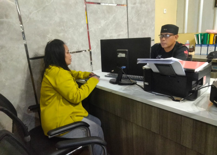 Pemilik Bengkel Las di Palembang Ini Tak Bisa Bekerja, Terapo Las Raib Dibawa Kabur Karyawan 