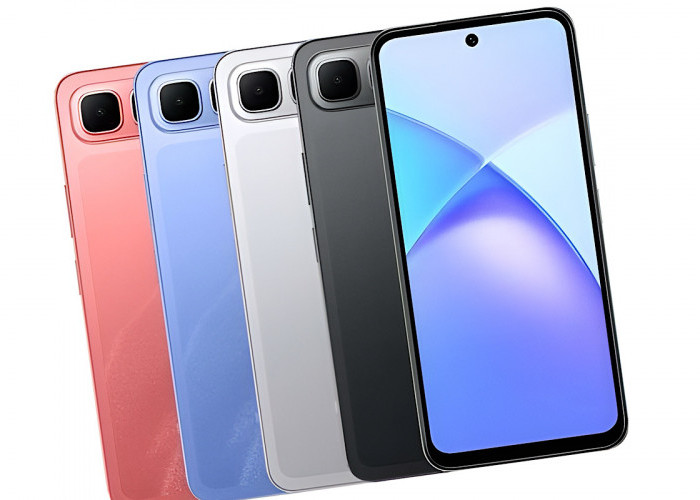 Harga Mepet Antara 2 HP Nubia 36 vs Infinix Smart 10, Kamu Pilih Yang Mana?