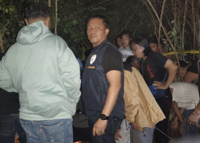 Bocah SD Pedamaran OKI yang Dikabarkan Diculik Ditemukan Tak Bernyawa di Kebun Karet, Begini Kata Polisi