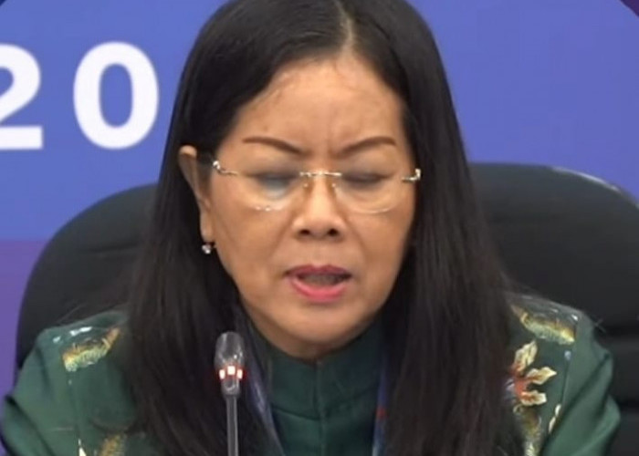 Dewan Pers Tegaskan AI Tak Bisa Gantikan Wartawan, Verifikasi Berita Tetap Wajib!