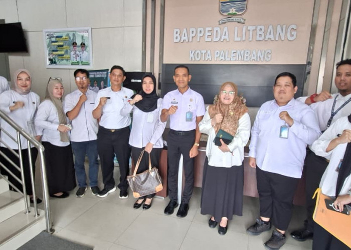 Kanwil Kemenkum Sumsel Dorong Legalitas UMKM melalui Perseroan Perorangan