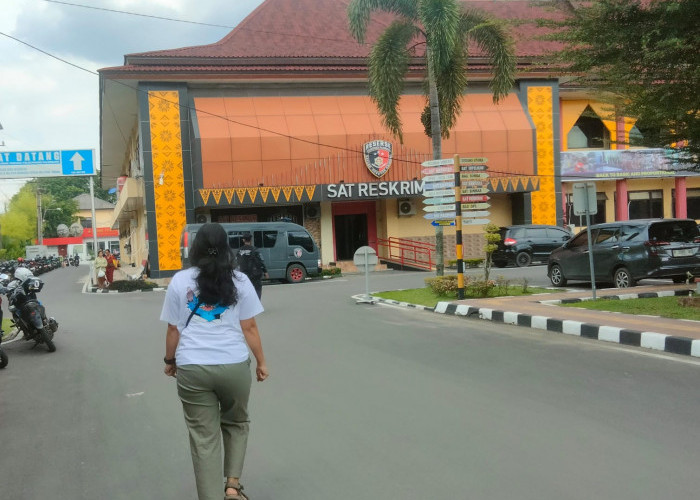 ﻿Dihubungi OTK Mengaku dari Shopee Modus Ancam Langgar Aturan, Wanita di Palembang Rugi Puluhan Juta