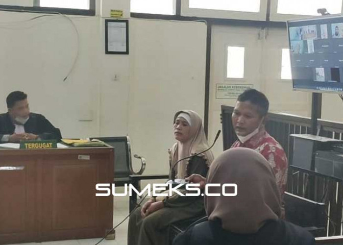 Tukang Urut Palembang Terseret Kasus Penerimaan Calon Polisi