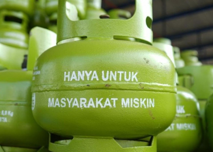 CNG Merah Putih Disiapkan Jadi Pengganti LPG 3 Kg, Diklaim Lebih Hemat hingga 40 Persen