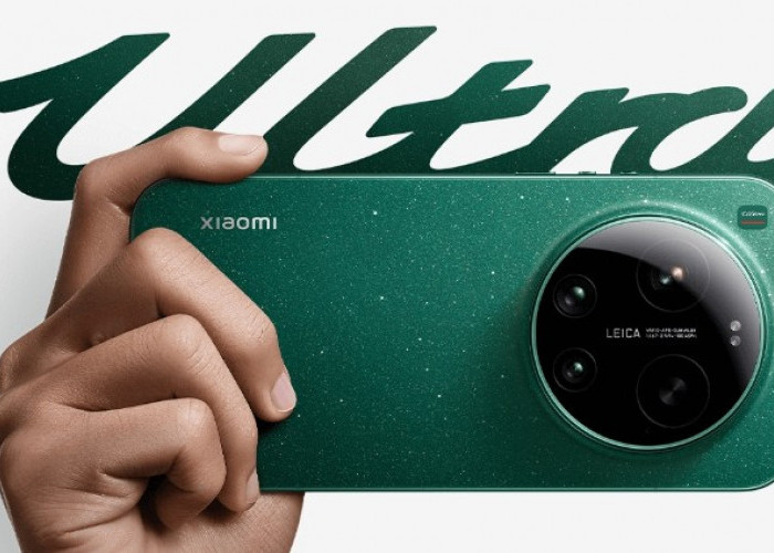 Gebrakan Baru di Dunia Flagship! Xiaomi 17 Ultra Resmi Meluncur dengan Kamera “Dewa” dan Performa Gahar