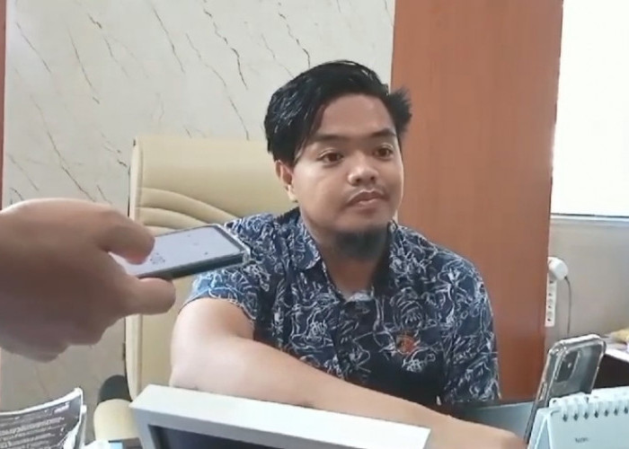 Kasus Perzinaan Oknum Kades dengan Istri Orang di Ogan Ilir Naik ke Tahap Penyidikan, Akankah Jadi Tersangka? 