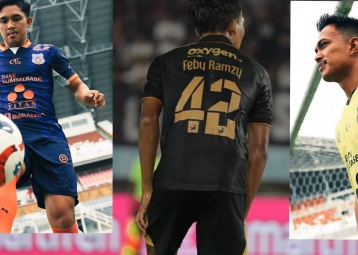 Tancap Gas, Sumsel United Tambah Amunisi dari Madura United, Jelang Putaran Ketiga Liga 2 2025/26