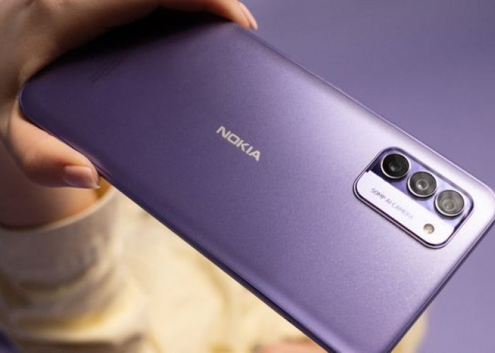Keunggulan dan Kekurangan Nokia G42, Smartphone Performa Solid, Daya Tahan Baterai Lama, Harga Terjangkau!