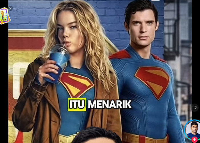Supergirl Bukan Versi Perempuannya Superman, Kara Zor-El Alami Masa Lalu yang Lebih Kelam