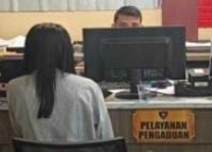 Pengantin Baru di Palembang Alami KDRT Saat Masih Tinggal Bersama di Rumah Mertua, Masih Trauma 