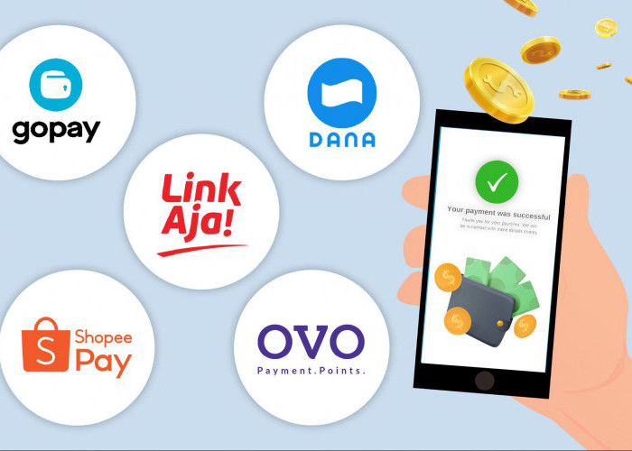 Terbukti Membayar, 10 Aplikasi Pengasil Saldo DANA, OVO, dan Gopay Gratis Langung Cair