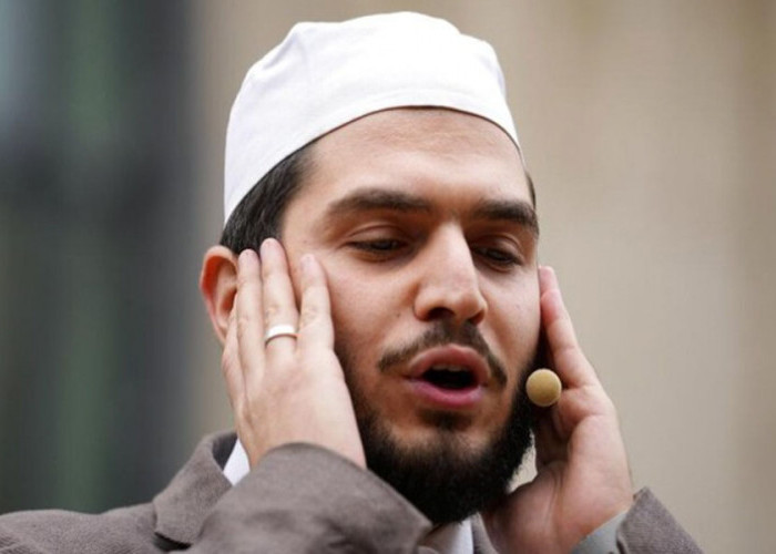 Ini Sejarah Azan Sebagai Penanda Tibanya Waktu Salat