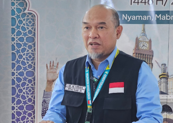 Jemaah Haji Wajib Periksa Kesehatan Segera Setibanya di Tanah Air: Hindari Risiko Penyakit Pasca Kepulangan