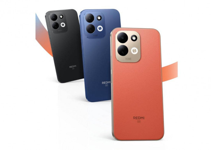 Redmi 17 5G Bawa Baterai 7500 mAh dan Desain Terbaru, Siap Rilis Global