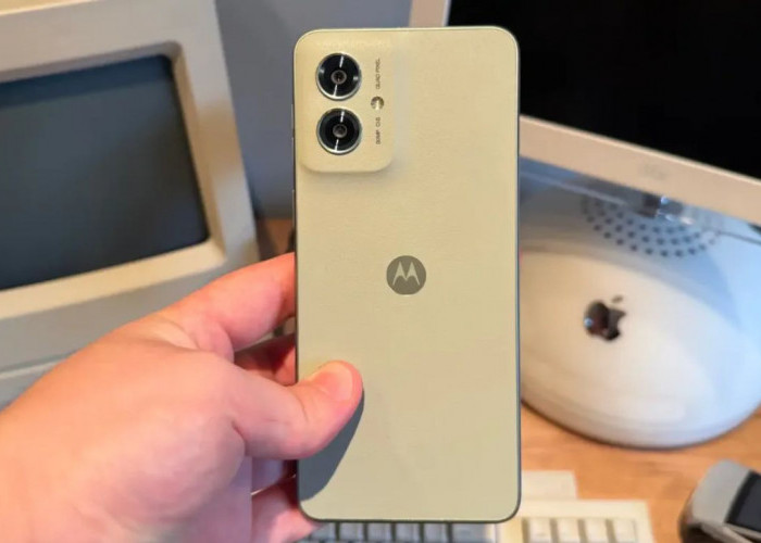 Motorola G96 5G Resmi Hadir 2025, Smartphone Mid Range Rasa Flagship, Ini Spesifikasinya!