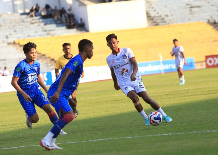 Sumsel United Vs Adhyaksa FC, Tekad Pertahankan Hasil Positif di Kandang, Waspadai Kebangkitan Menit Akhir