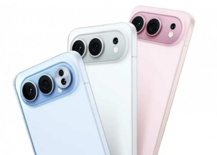 Honor 500 Pro Hadirkan Kamera Profesional 200 MP dengan Konfigurasi Tiga Sensor