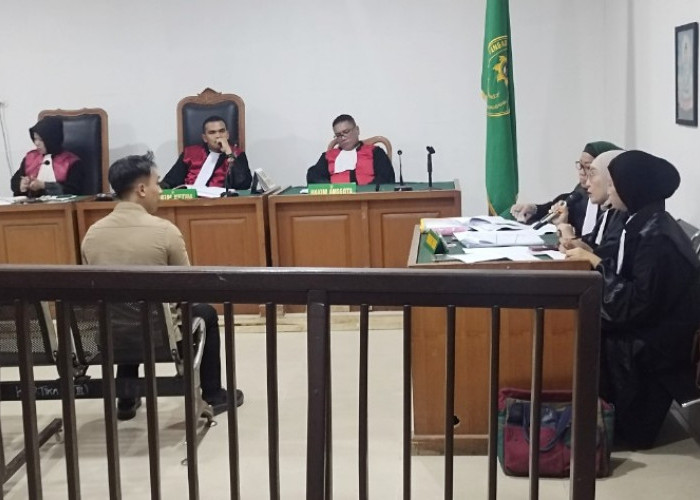 Ahli Forensik Sebut Korban Alami 10 Luka Tusukan, Kuasa Hukum Syukri Zen: Terlalu Didramatisir