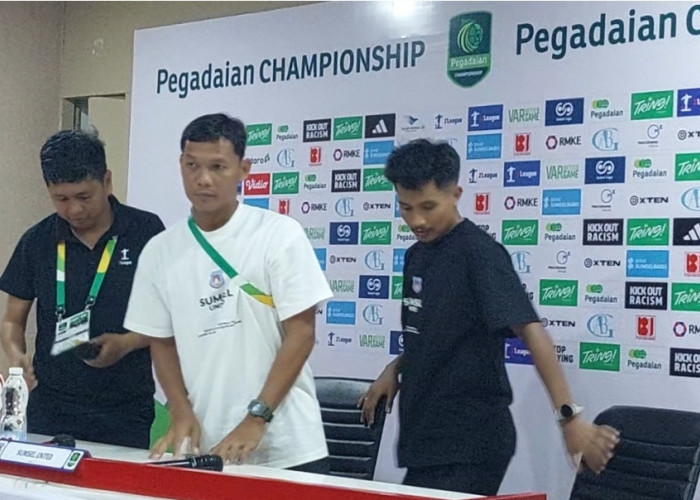 Sumsel United Bantai Persiku Kudus 5-1, Klasemen Posisi 7,  Persikad Depok Jadi Ujian Berikutnya