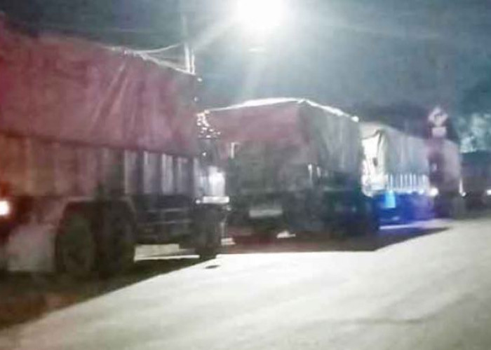 Cek Izin Angkutan Batu Bara, Gubernur Sumsel: Selesaikan Kasus Kecelakaan Secara Berkeadilan